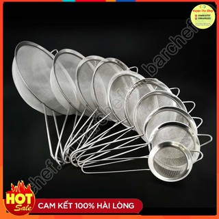 Lọc cháo rây bột đa năng tiện dụng - Rây bột ăn dặm cho bé