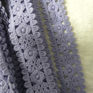 Ren chỉ cotton , size 3.2cm.(2 m/10k)