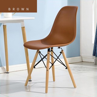 ( giảm 30%) Ghế eames nhập khẩu 279k