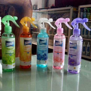 Nước xịt phòng Sumo 350ml