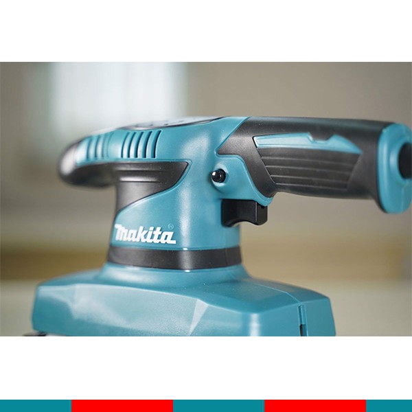 Máy chà nhám rung Makita 9035H (93x185mm, 180W)