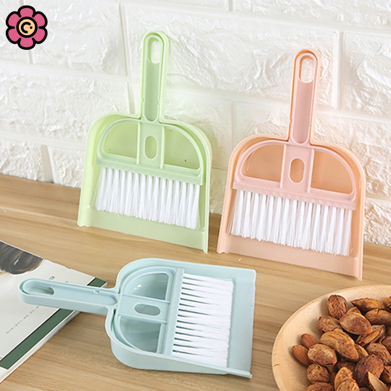 Bộ Chổi Và Đồ Hốt Rác Tiện Dụng Chất Lượng Cao