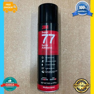Keo Dán Đa Năng 3m 77 Chất Lượng Cao