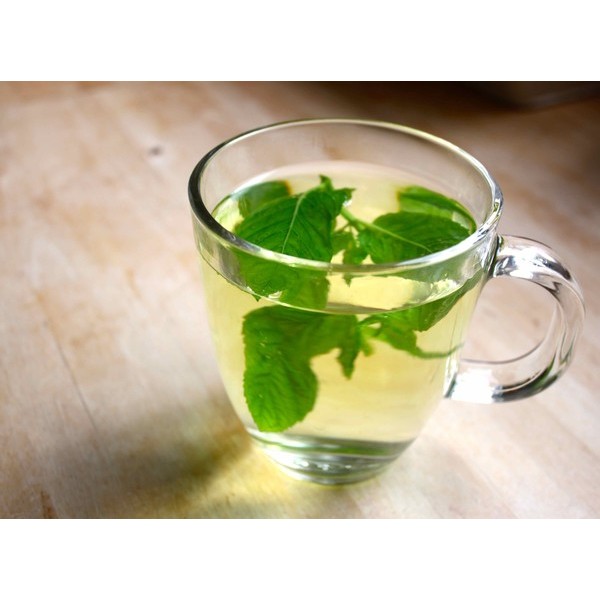 TRÀ BẠC HÀ NGUYÊN LÁ 100GR | BigBuy360 - bigbuy360.vn