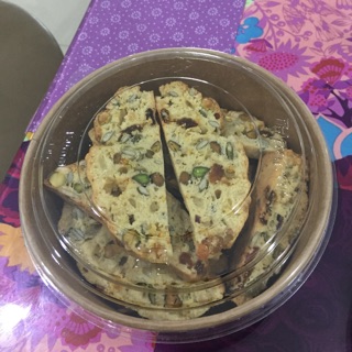Biscotti bánh Ý 1kg