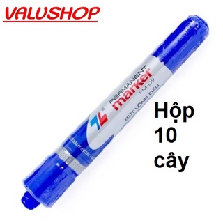 Bút Lông Dầu Hai Đầu TL PM-09