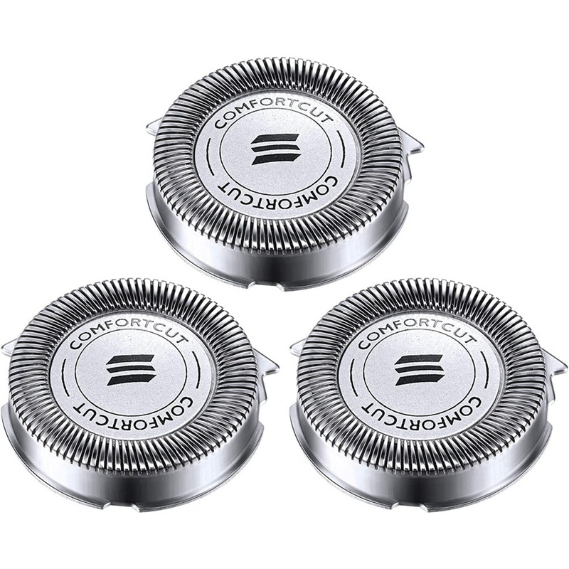 Đầu Dao Cạo SH30 50 52 Thay Thế Cho Máy Cạo Râu Điện Philips Series 1000 / 2000 / 3000 / 5000 / AT8Xx AT7Xx PT8Xx