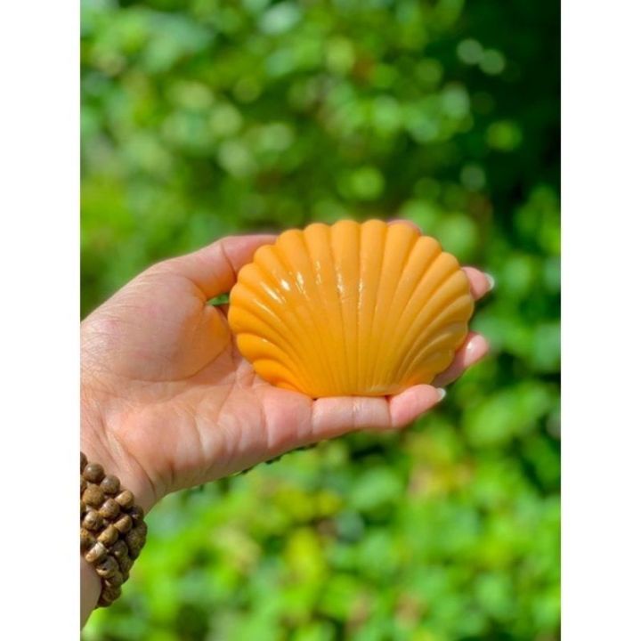 Xà bông giúp TĂNG Vòng 1 & săn chắc -