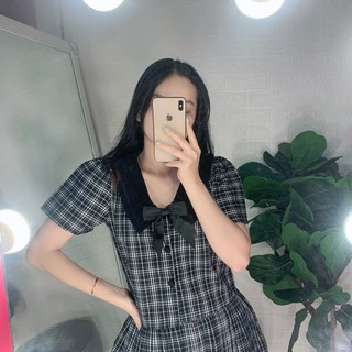 ÁO HẢI QUÂN ĐEN BY NATTHYSTYLE