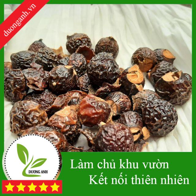 100gr bồ hòn tách hạt