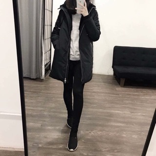 Áo parka