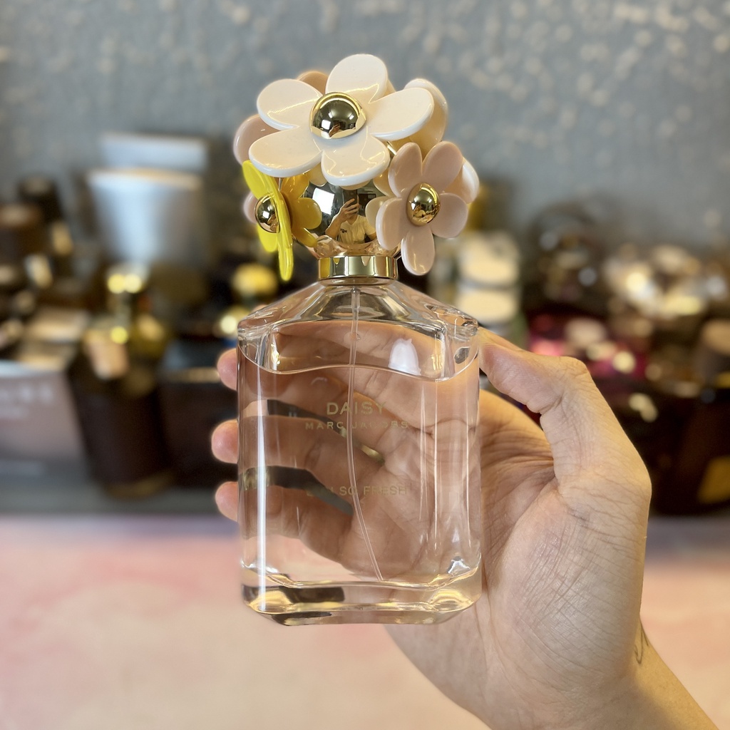 ⚜️Nước hoa Marc Jacobs Daisy Eau so Fresh - Maison Du Parfum