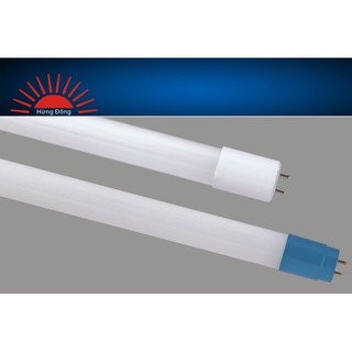Bóng led tuýp 25W 1.2m Hừng Đông 6000K