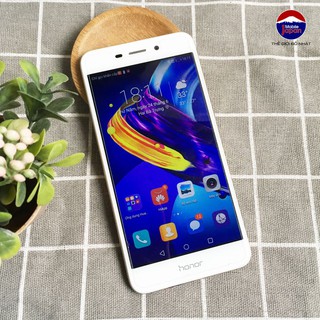 Điện thoại huawei Honor V9 Play chính hãng- chip lõi tám, ram 3gb, 2 sim