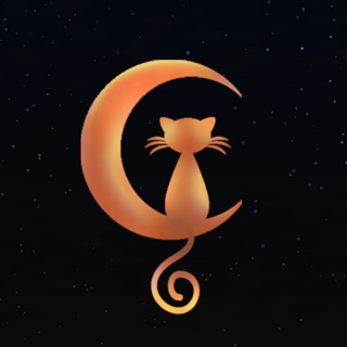 Tiệm Mèo Trông Trăng