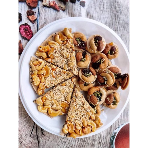 Bánh hạt điều thơm ngon | BigBuy360 - bigbuy360.vn