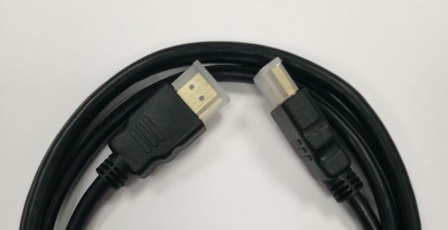 Cáp HDMI 1080P 720p 1080i 1.5m 3m 5m 10m