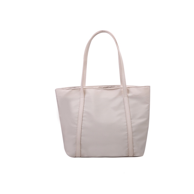 Túi xách đeo vai IELGY bằng vải nylon sức chứa lớn thời trang cho nữ