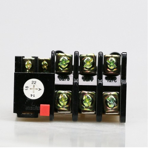 ROLE NHIỆT JR36-20