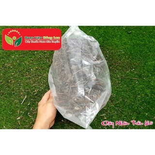 Cây Nhân Trần Khô 1KG