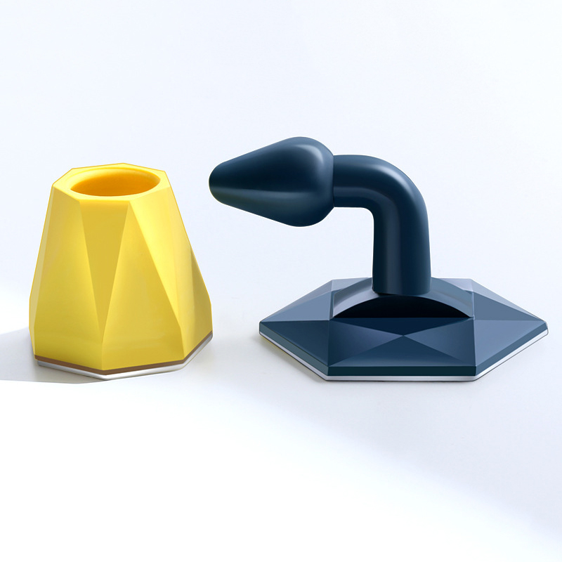 Miếng Đệm Chặn Cửa Chống Va Chạm Tiện Dụng