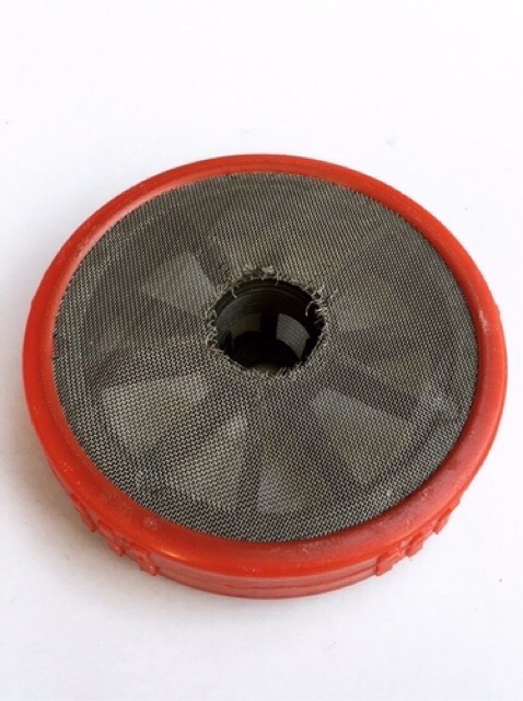 Lọc Rác Máy Xịt Rửa Xe Đầu Rời
