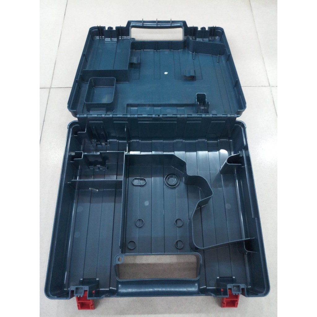 Hộp đựng máy khoan pin 18V Bosch