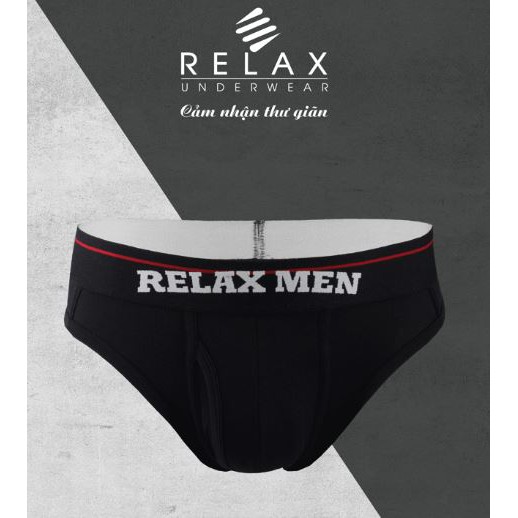 COMBO 5 QUẦN LÓT RELAX RLTK057