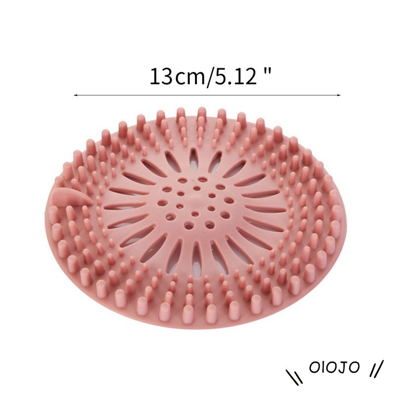 Silicone Nắp Silicon Đậy Cống Thoát Nước Đa Năng Tiện Dụng