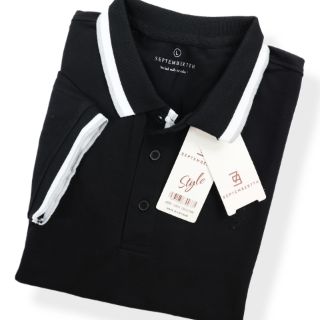 Áo Thun Sunshine Polo - September7th