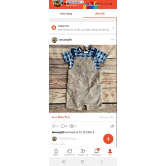 yếm Next bé