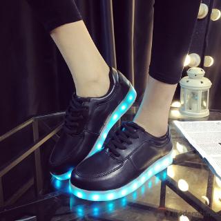 Giày có đèn LED phát sáng cho nữ