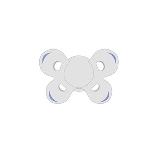 Ty ngậm Chicco Physio Comfort