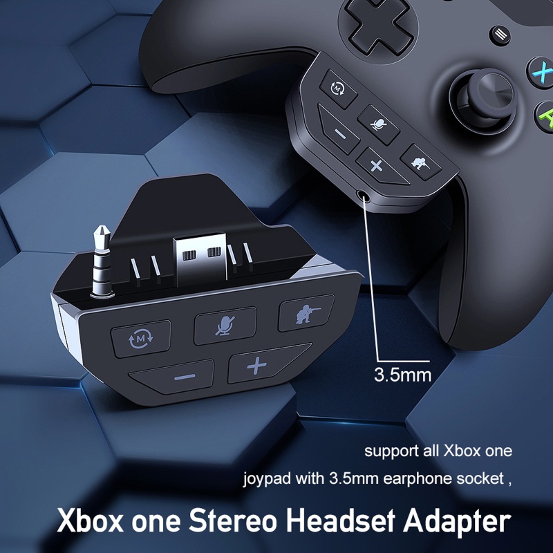 Tay Cầm Chơi Game Không Dây Cho Xbox One