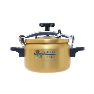 Nồi Áp Suất Sunhouse 3,5L và 5L