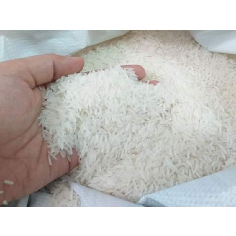 Gạo Đặc Sản Sóc Trăng ST25