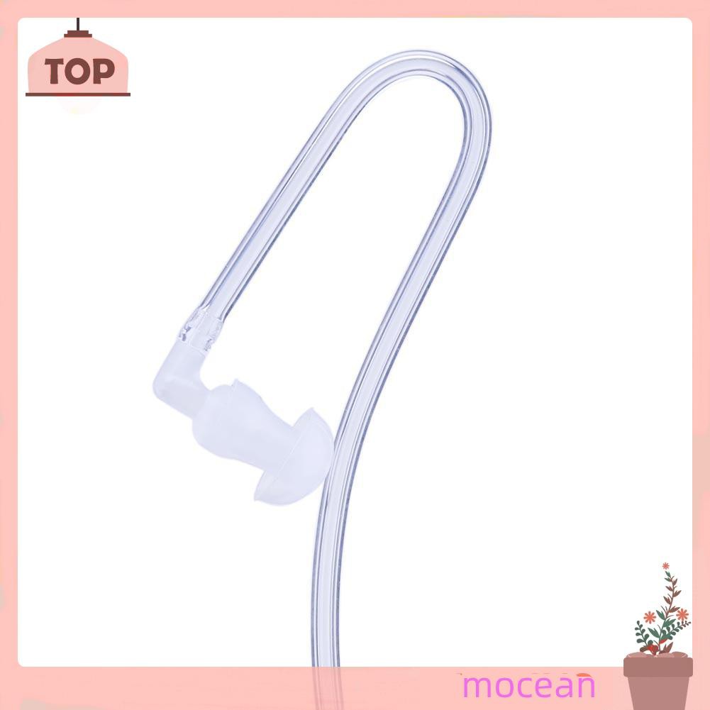 Tai Nghe Mocean 2 Pin Cho Bộ Đàm Kenwood