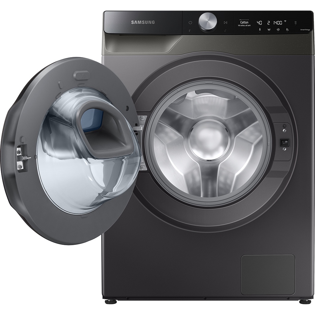 Máy Giặt Sấy Samsung Inverter 9,5Kg Sấy 6Kg WD95T754DBX/SV