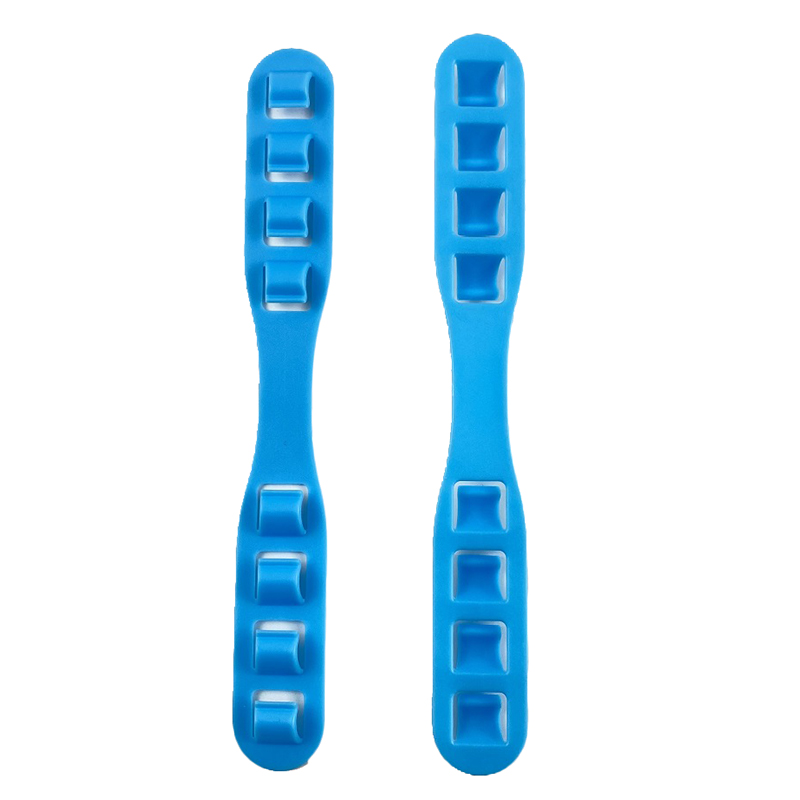 Mới Dây Đeo Khẩu Trang Bằng Silicon Mềm Chống Đau Tai Tiện Dụng | BigBuy360 - bigbuy360.vn