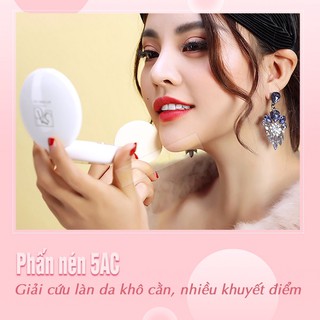 Phấn Phủ Hàn Quốc 5Ac