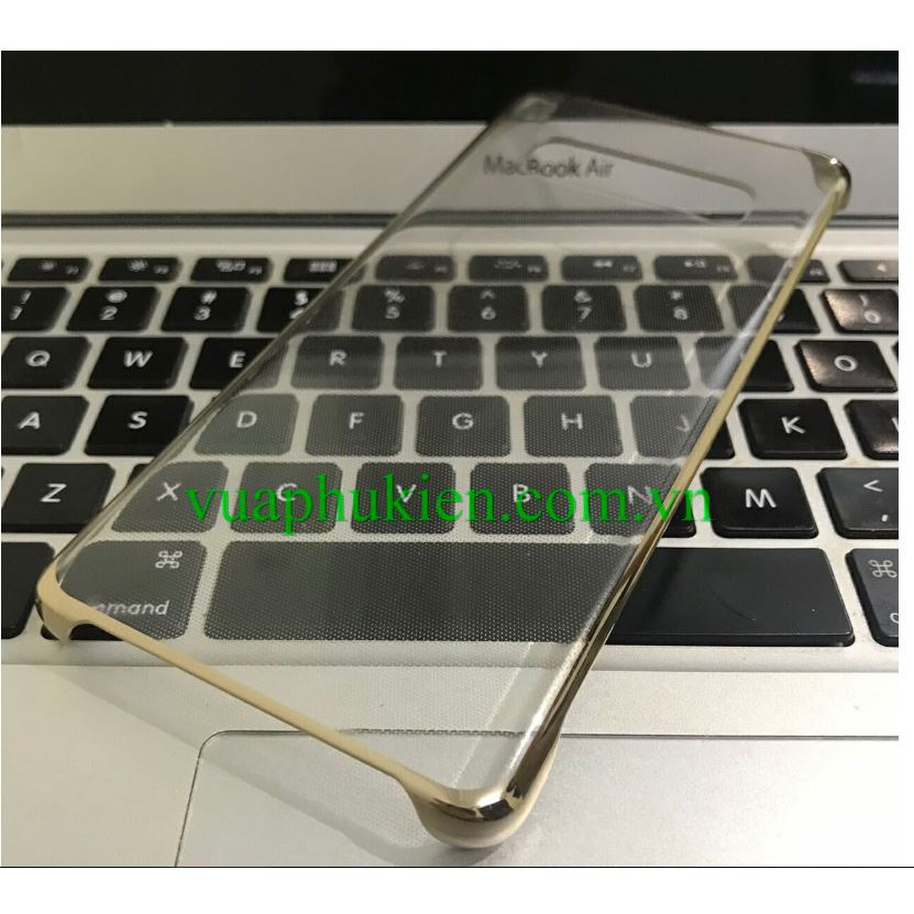 Ốp lưng Samsung Galaxy S10E Clear Cover chính hãng
