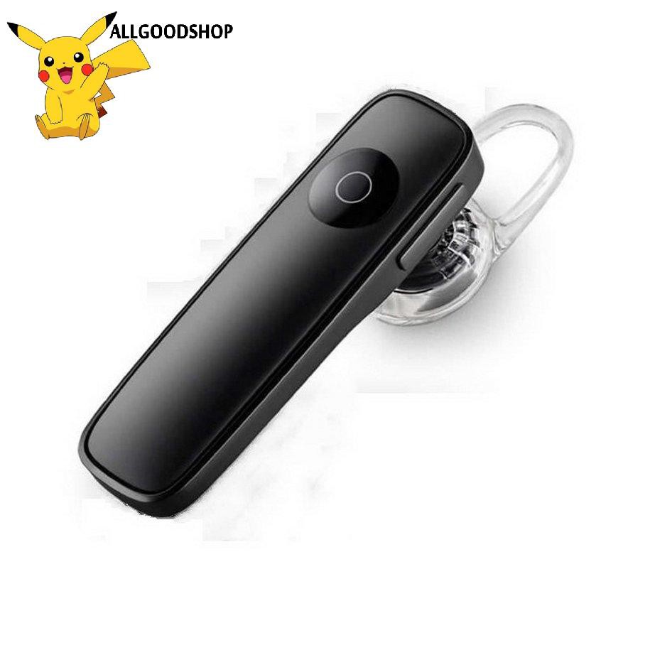 all} Tai nghe Bluetooth Headset M165 bluetooth V4.1