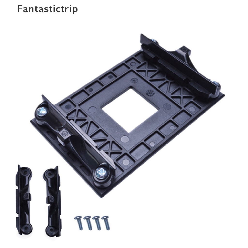 Giá Đỡ Quạt Tản Nhiệt Ổn Định Chống Mài Mòn Cho CPU AM4