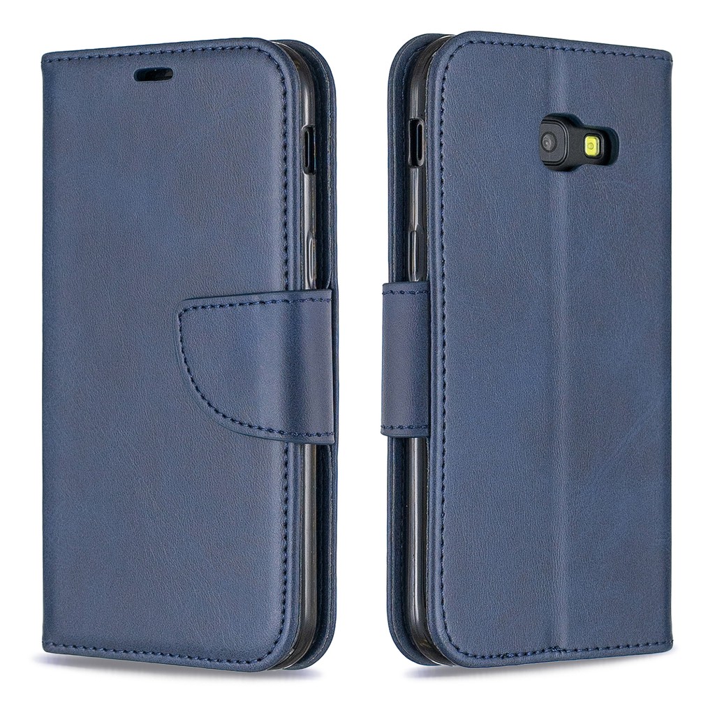 SAMSUNG GALAXY A5 2017 Bao da điện thoại thời trang nhiều màu sắc tùy chọn cho | BigBuy360 - bigbuy360.vn