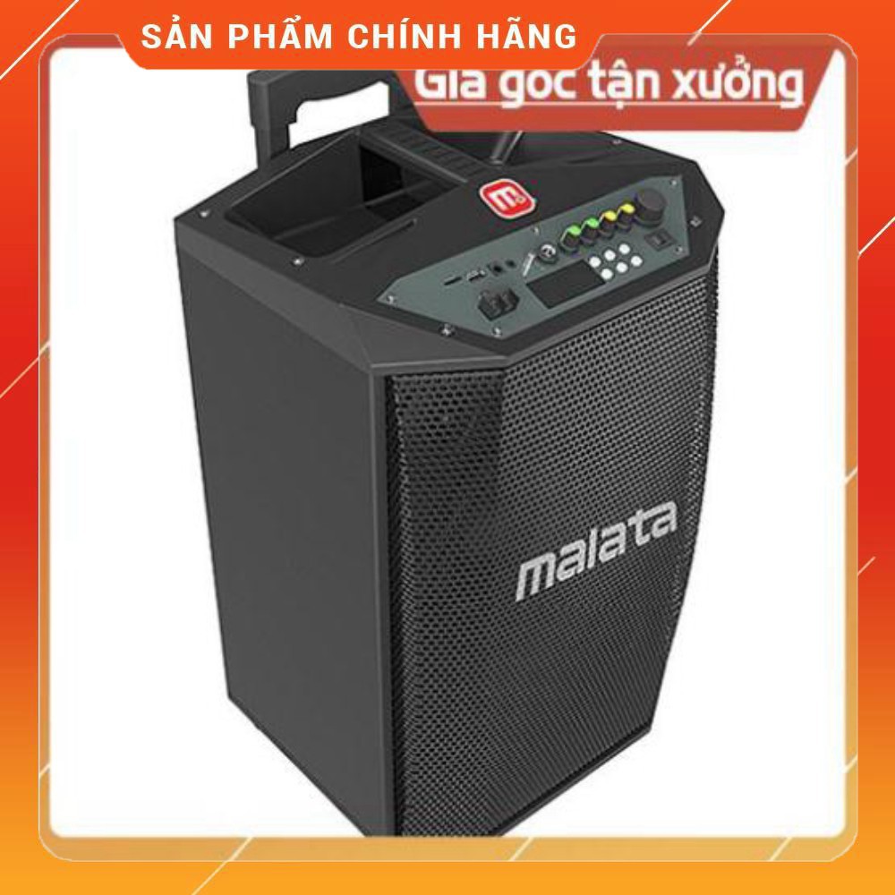 [KHUYẾN MÃI 10%] FreeShip Loa kéo di động Malata 9015A - hàng chất lượng, giá tốt nhất TQ