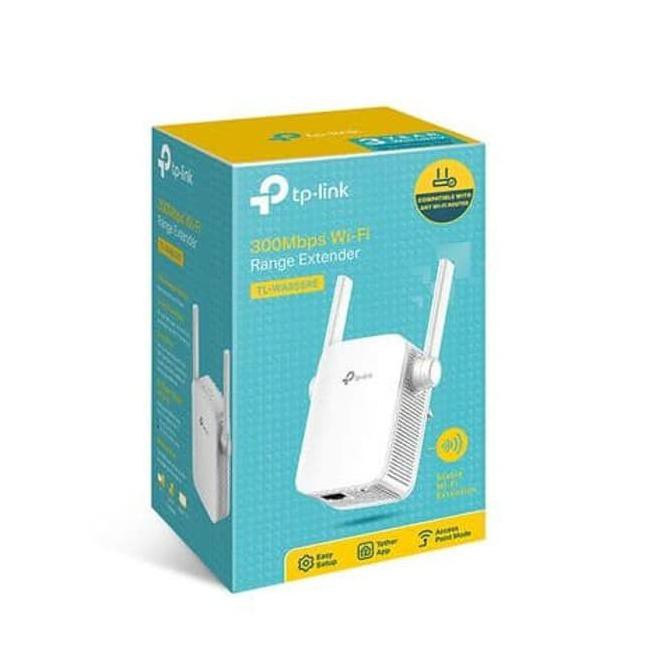 Thiết Bị Mở Rộng Wifi Tp-Link Tl-Wa855Re Tp-Link Tl Wa855Re