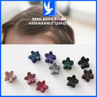 Kẹp tóc bông hoa 💕𝑭𝒓𝒆𝒆𝒔𝒉𝒊𝒑💕 nhiều màu Bird Book