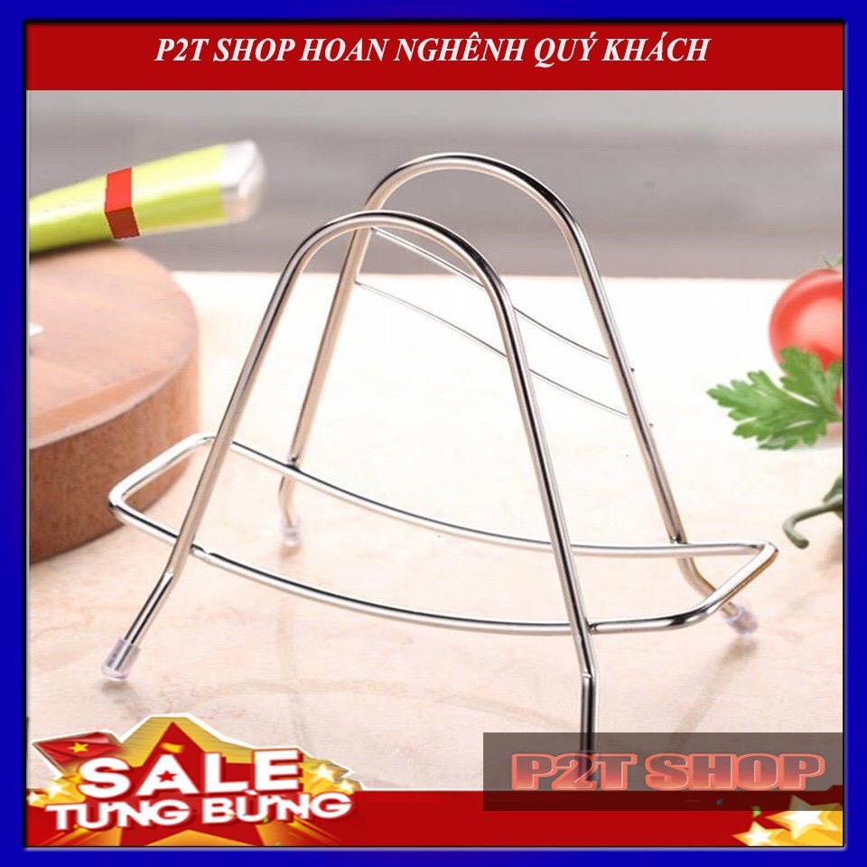 Kệ cài dao, cài thớt inox gọn gàng hơn cho nhà bếp của bạn