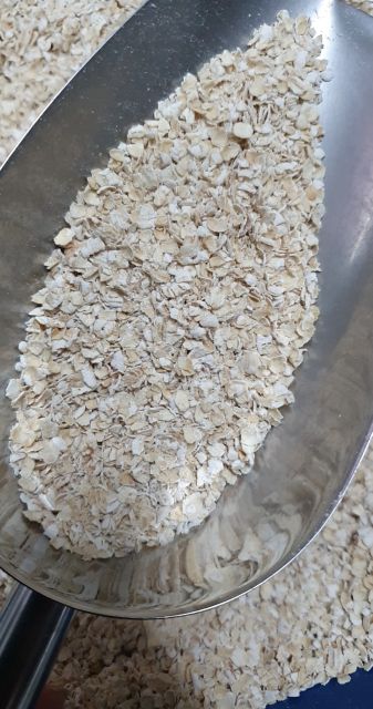 Yến Mạch Quaker Mỹ Cán Vỡ thùng 4,52kg | BigBuy360 - bigbuy360.vn