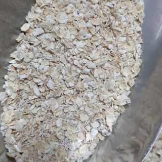 Yến Mạch Quaker Oats 4,52kg Cán Vỡ
